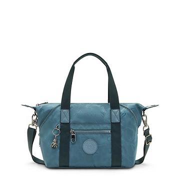 Kipling Art Mini Classic Válltáskák Sötétkék Szürke | HU 1374WN